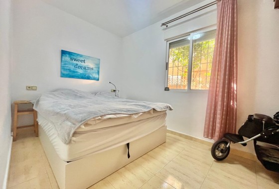 Revente - Villa Individuelle -
Orihuela Costa - Los Almendros-la Florida