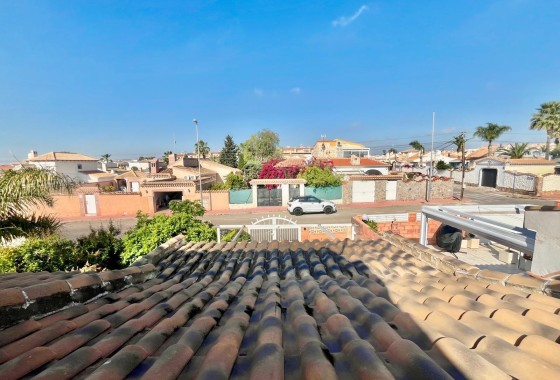 Revente - Villa Individuelle -
Orihuela Costa - Los Almendros-la Florida
