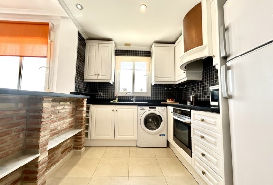 Resale - Wohnung / Appartement -
Villamartín - Costa Blanca