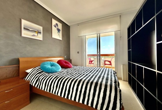 Resale - Wohnung / Appartement -
Villamartín - Costa Blanca