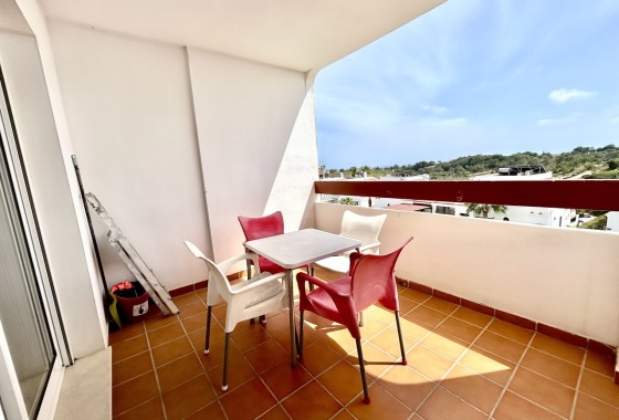 Resale - Wohnung / Appartement -
Villamartín - Costa Blanca