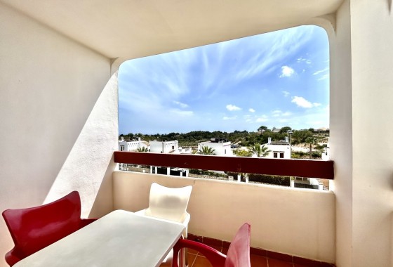 Resale - Wohnung / Appartement -
Villamartín - Costa Blanca