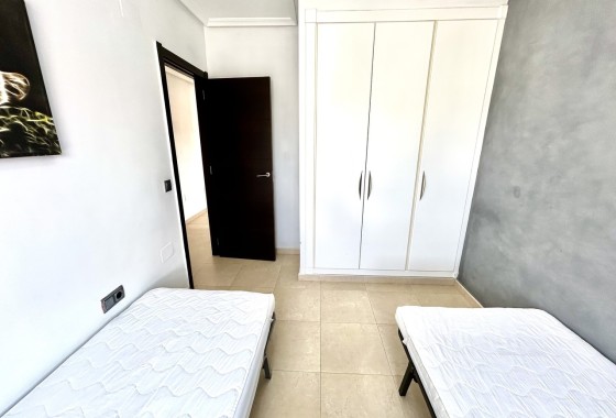 Resale - Wohnung / Appartement -
Villamartín - Costa Blanca
