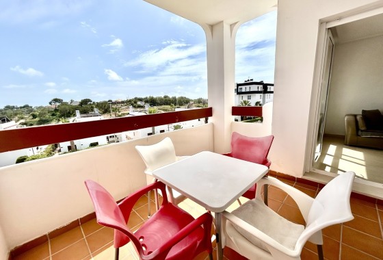 Resale - Wohnung / Appartement -
Villamartín - Costa Blanca