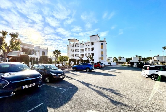 Resale - Wohnung / Appartement -
Villamartín - Costa Blanca
