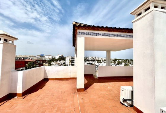 Resale - Wohnung / Appartement -
Villamartín - Costa Blanca
