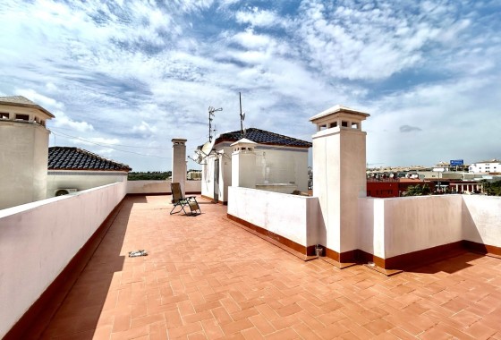 Resale - Wohnung / Appartement -
Villamartín - Costa Blanca