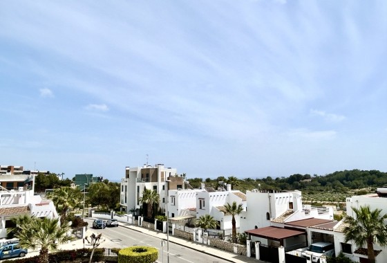 Resale - Wohnung / Appartement -
Villamartín - Costa Blanca