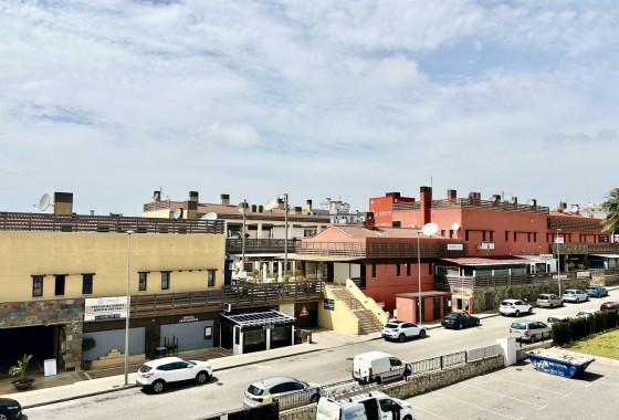 Resale - Wohnung / Appartement -
Villamartín - Costa Blanca
