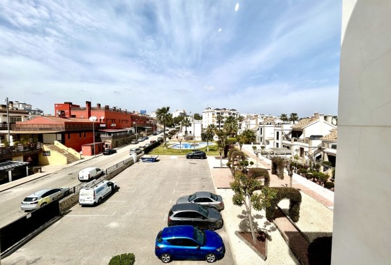 Resale - Wohnung / Appartement -
Villamartín - Costa Blanca