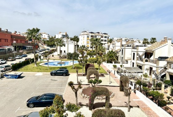 Resale - Wohnung / Appartement -
Villamartín - Costa Blanca