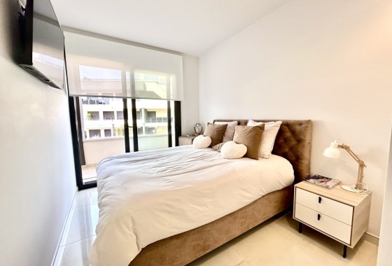 Resale - Wohnung / Appartement -
Playa Flamenca - Costa Blanca