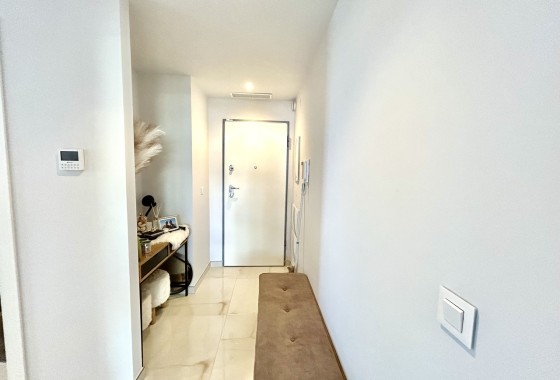 Resale - Wohnung / Appartement -
Playa Flamenca - Costa Blanca