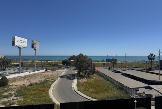 Resale - Wohnung / Appartement -
Playa Flamenca - Costa Blanca