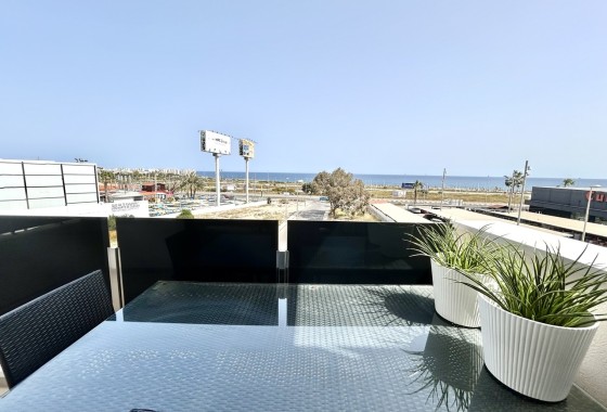 Resale - Wohnung / Appartement -
Playa Flamenca - Costa Blanca