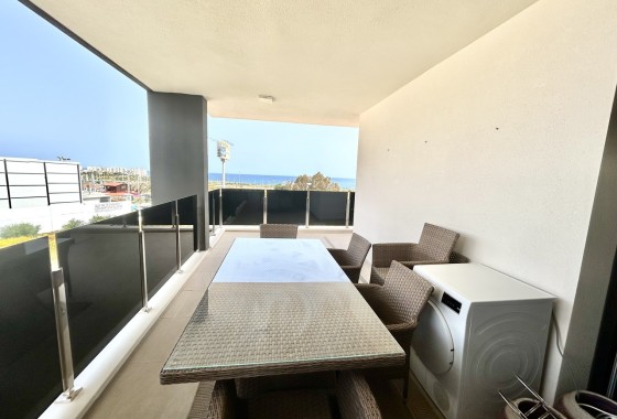 Resale - Wohnung / Appartement -
Playa Flamenca - Costa Blanca
