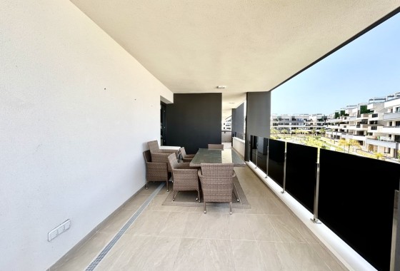 Resale - Wohnung / Appartement -
Playa Flamenca - Costa Blanca