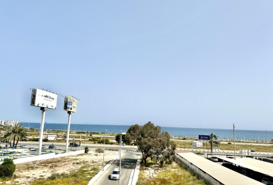 Resale - Wohnung / Appartement -
Playa Flamenca - Costa Blanca