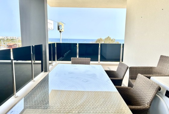 Resale - Wohnung / Appartement -
Playa Flamenca - Costa Blanca