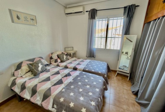 Herverkoop - Vrijstaande Villa -
Ciudad Quesada - Rojales - Ciudad Quesada