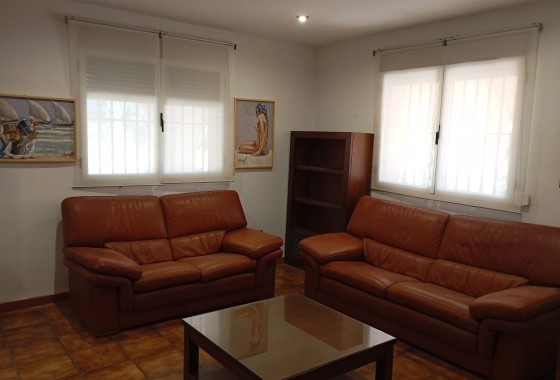 Resale - Detached Villa -
Yecla - Inland