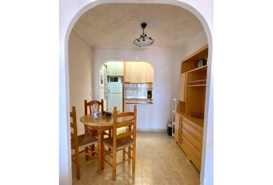 Resale - Stadthaus -
Torrevieja - La Siesta - El Salado - Torreta