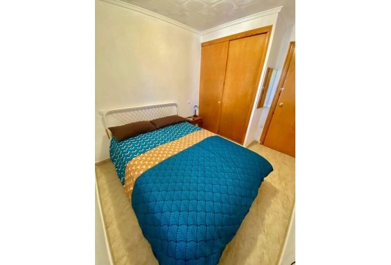 Resale - Stadthaus -
Torrevieja - La Siesta - El Salado - Torreta