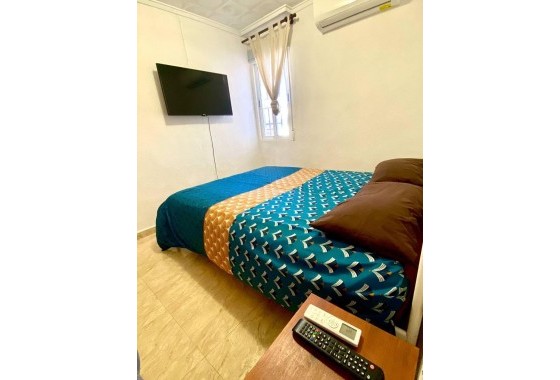 Resale - Stadthaus -
Torrevieja - La Siesta - El Salado - Torreta