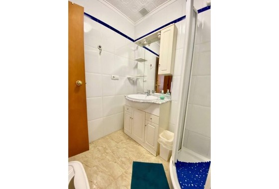 Resale - Stadthaus -
Torrevieja - La Siesta - El Salado - Torreta