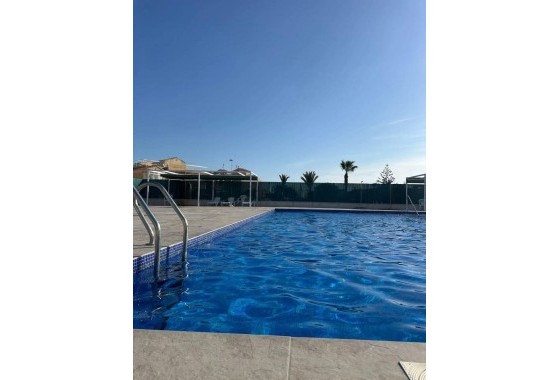 Resale - Stadthaus -
Torrevieja - La Siesta - El Salado - Torreta