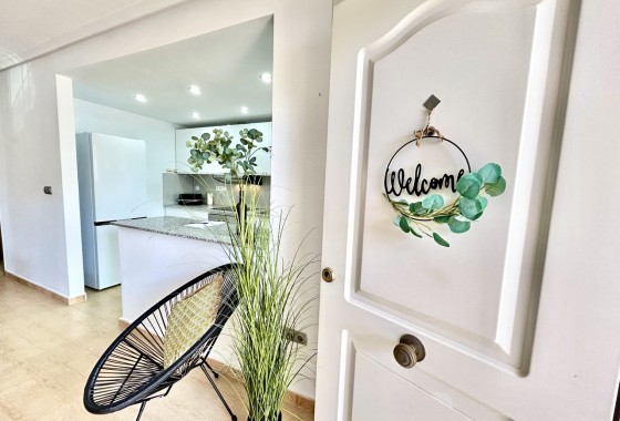 Herverkoop - Appartement / Flat -
Villamartín - Costa Blanca