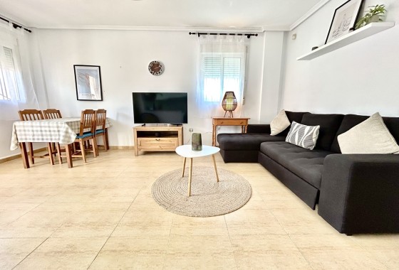 Herverkoop - Appartement / Flat -
Villamartín - Costa Blanca