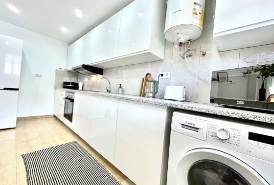 Herverkoop - Appartement / Flat -
Villamartín - Costa Blanca
