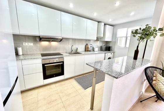 Herverkoop - Appartement / Flat -
Villamartín - Costa Blanca