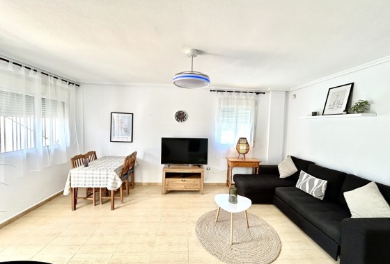 Herverkoop - Appartement / Flat -
Villamartín - Costa Blanca