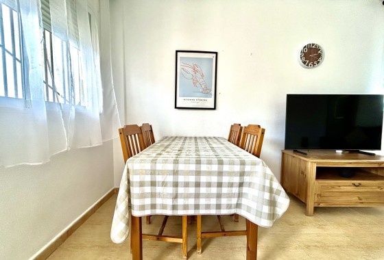 Herverkoop - Appartement / Flat -
Villamartín - Costa Blanca