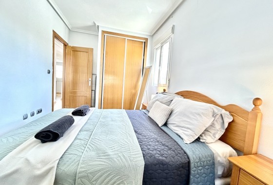 Herverkoop - Appartement / Flat -
Villamartín - Costa Blanca