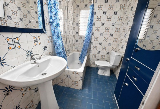 Herverkoop - Appartement / Flat -
Torrevieja - La Mata