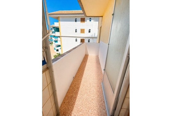 Herverkoop - Appartement / Flat -
Torrevieja - La Mata
