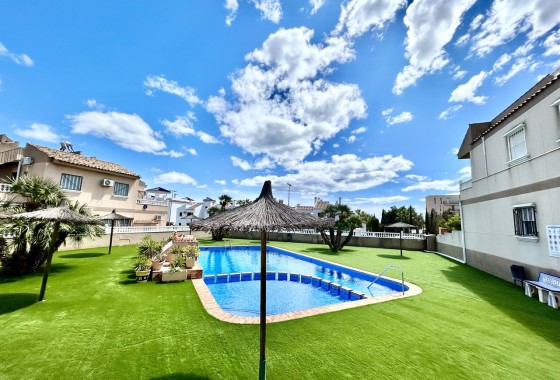 Herverkoop - Appartement / Flat -
Villamartín - Costa Blanca
