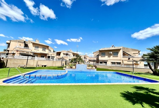 Herverkoop - Appartement / Flat -
Villamartín - Costa Blanca