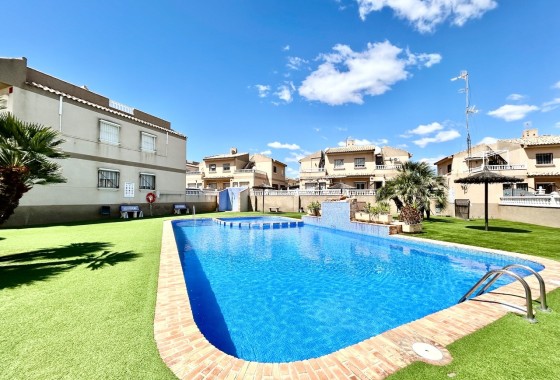 Herverkoop - Appartement / Flat -
Villamartín - Costa Blanca