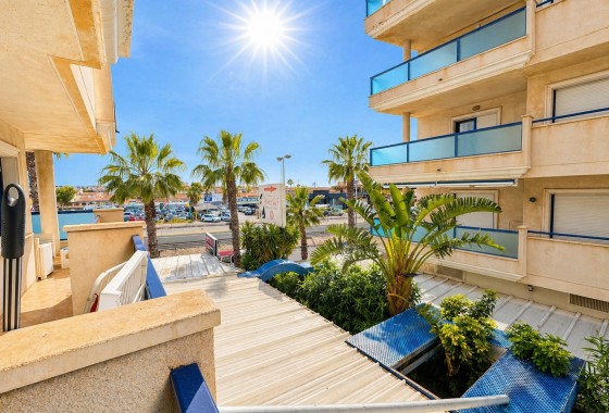 Herverkoop - Appartement / Flat -
Orihuela Costa - Cabo Roig