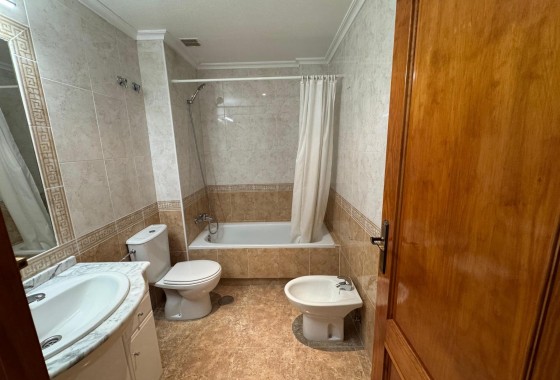 Herverkoop - Appartement / Flat -
Orihuela Costa - Cabo Roig