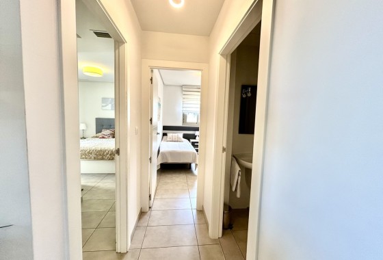 Sale - Apartment Flat -
Los Dolses - Inland