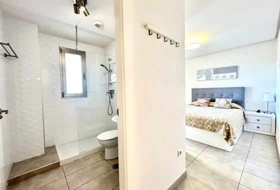 Sale - Apartment Flat -
Los Dolses - Inland