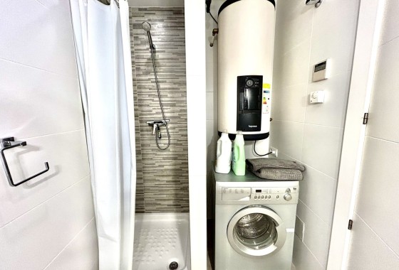 Sale - Apartment Flat -
Los Dolses - Inland
