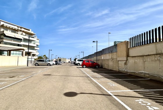 Sale - Apartment Flat -
Los Dolses - Inland