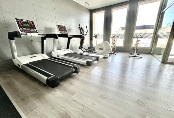 Sale - Apartment Flat -
Los Dolses - Inland