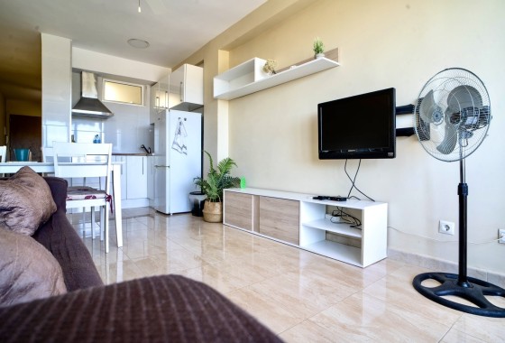 Sale - Apartment Flat -
Guardamar del Segura - Costa Blanca